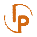 Iron Pizza Logo