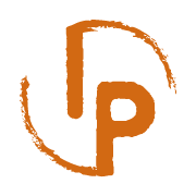 Iron Pizza Logo